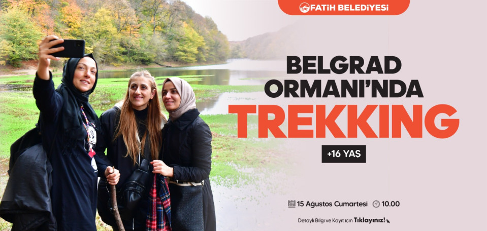 Trekking