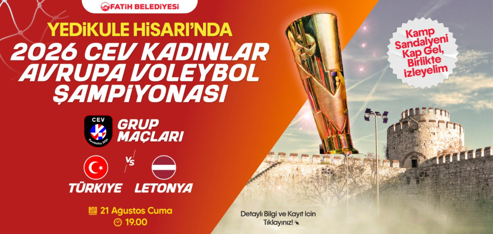 Voleybol Grup Maçlar