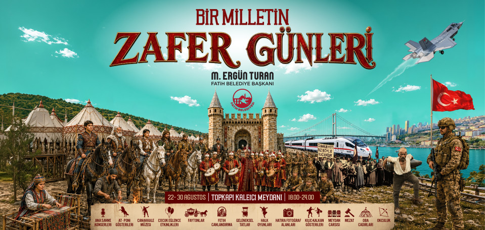 Zafer Günleri