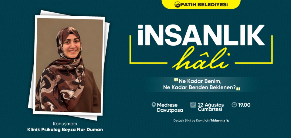 İnsanlık Hali