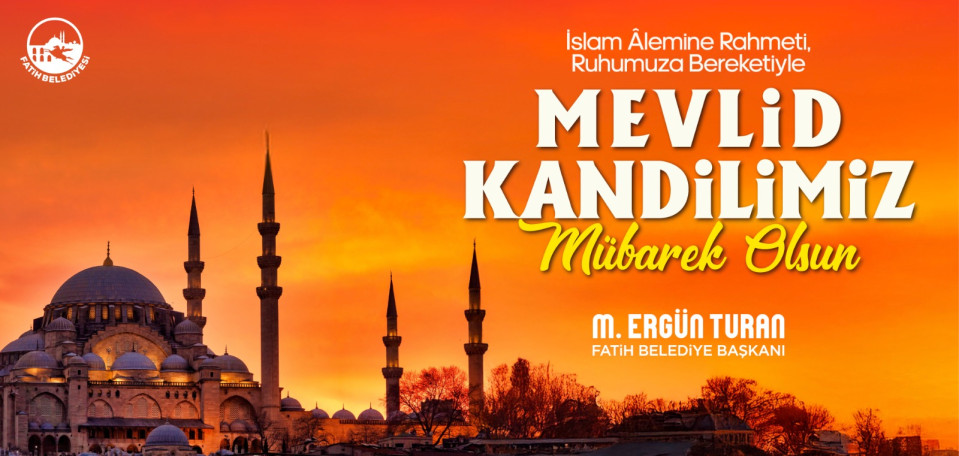 Mevlid Kandili