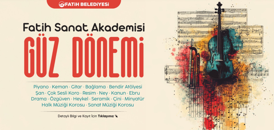 FSA Güz Dönemi