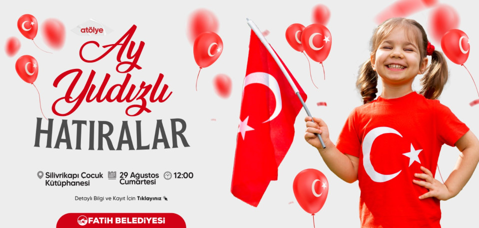 Ay Yıldızlı Hatıralar