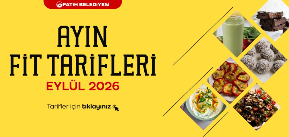 Fit Tarif Eylül 2026 Fit Tarif Eylül 2026