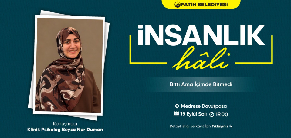İnsanlık Hali