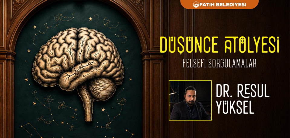 Düşünce Atölyesi