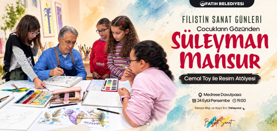 Filistin Sanat Günleri