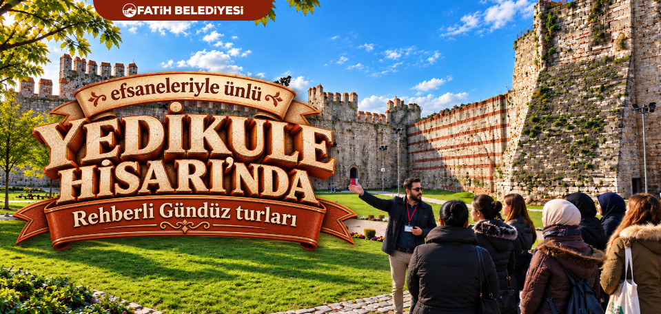 Rehberli Gündüz Turları