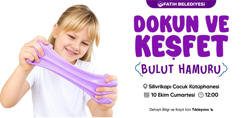 Dokun ve Keşfet