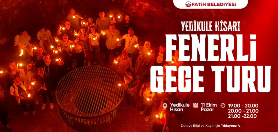 Fenerli Gece Turu