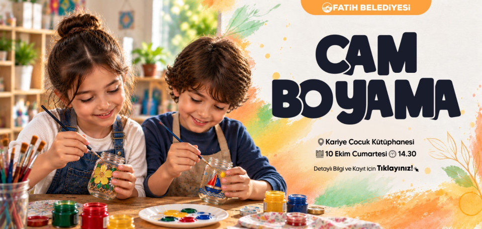 Cam Boyama