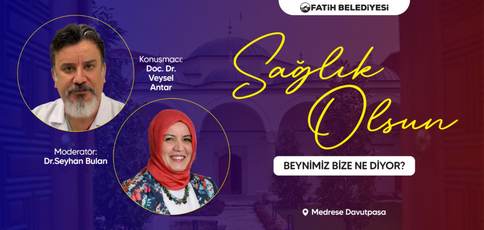 Sağlık Olsun