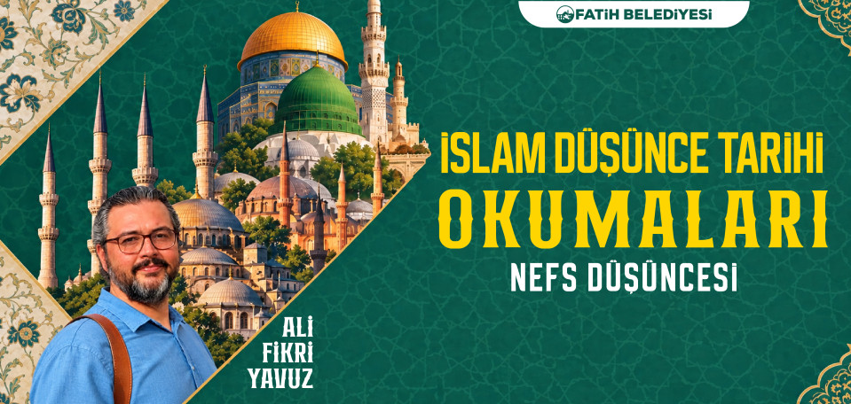 İslam Düşünce Tarihi Okumaları
