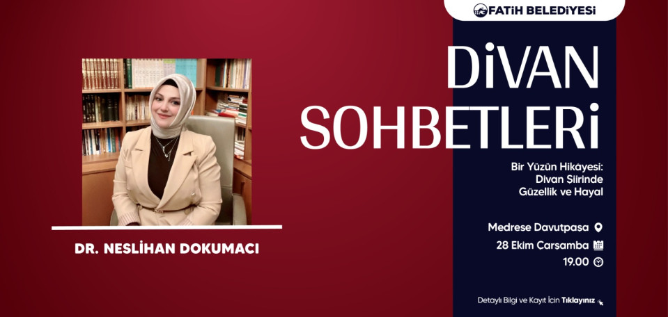 Divan Sohbetleri