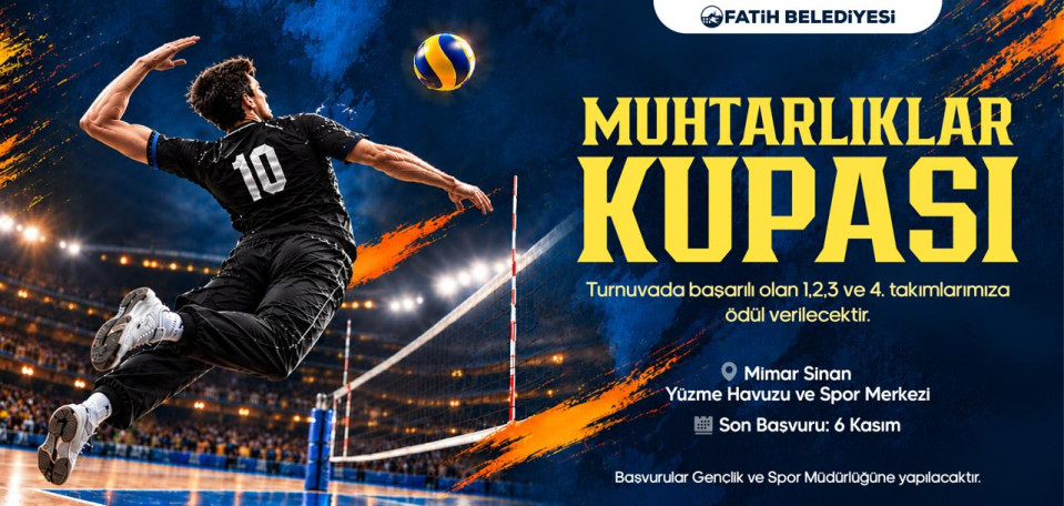 Muhtarlıklar Kupası 
