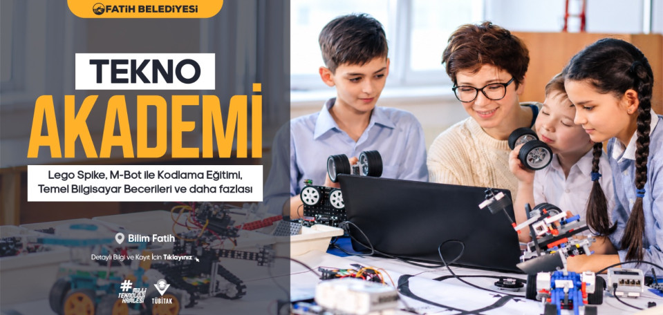 Tekno Akademi