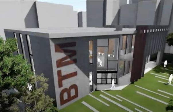 Bilgiyi Ticarileştirme Merkezi