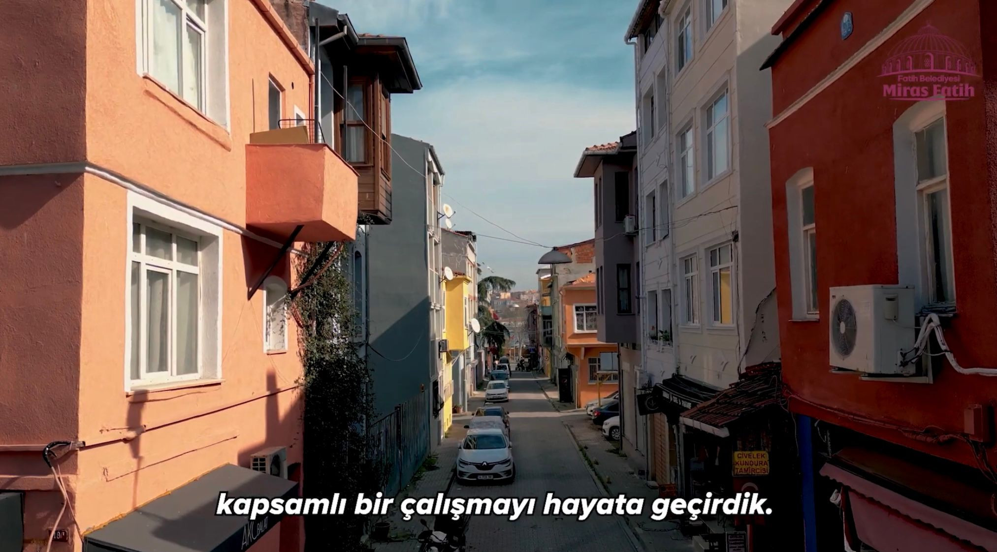 Küçük Mustafa Paşa Cepheler