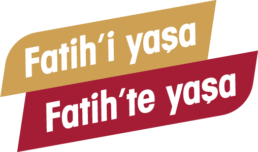 Fatih i Yaşa Fatih te Yaşa Fatih i Yaşa Fatih te Yaşa